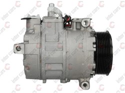 Compressor, air conditioning NIS 89090_3