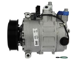 Compressor, air conditioning NIS 89092_0