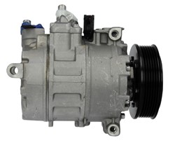 Compressor, air conditioning NIS 89092_3