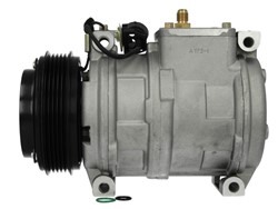 Compressor, air conditioning NIS 89093
