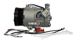 Compressor, air conditioning NIS 89096_0