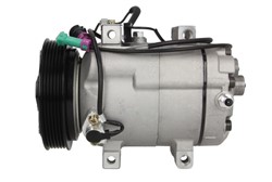Compressor, air conditioning NIS 89101