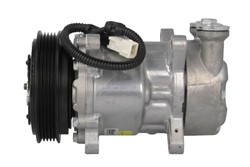 Compressor, air conditioning NIS 891039