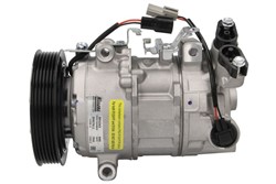 Compressor, air conditioning NIS 891043