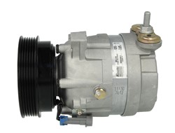 Compressor, air conditioning NIS 89106
