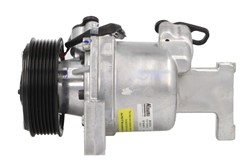 Compressor, air conditioning NIS 891074