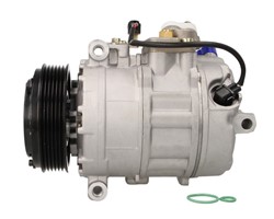 Compressor, air conditioning NIS 89114