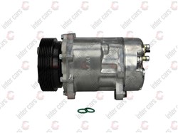 Compressor, air conditioning NIS 89117_0