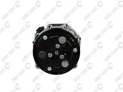 Compressor, air conditioning NIS 89117_1
