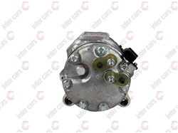 Compressor, air conditioning NIS 89117_2