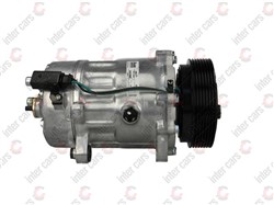 Compressor, air conditioning NIS 89117_3