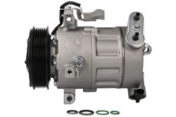 Compressor, air conditioning NIS 891186