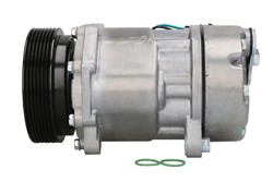 Compressor, air conditioning NIS 89118