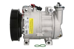 Compressor, air conditioning NIS 89120_0