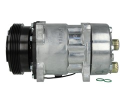 Compressor, air conditioning NIS 89123