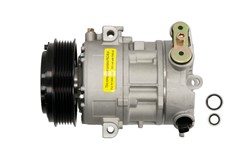 Compressor, air conditioning NIS 89126