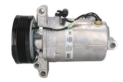 Compressor, air conditioning NIS 89133