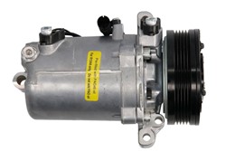 Compressor, air conditioning NIS 89133_3