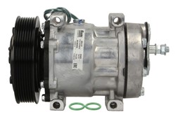 Compressor, air conditioning NIS 89137