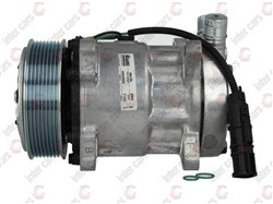 Compressor, air conditioning NIS 89139