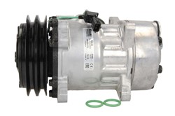 Compressor, air conditioning NIS 89141