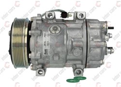 Compressor, air conditioning NIS 89143