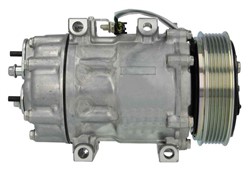 Compressor, air conditioning NIS 89143_3
