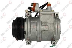 Compressor, air conditioning NIS 89147