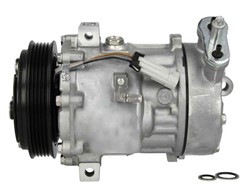 Compressor, air conditioning NIS 89157_0