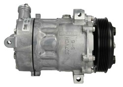 Compressor, air conditioning NIS 89157_3