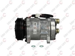 Compressor, air conditioning NIS 89171
