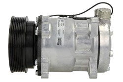 Compressor, air conditioning NIS 89177