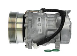 Compressor, air conditioning NIS 89193