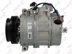 Compressor, air conditioning NIS 89199