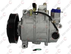 Compressor, air conditioning NIS 89209_0