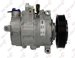 Compressor, air conditioning NIS 89209_3