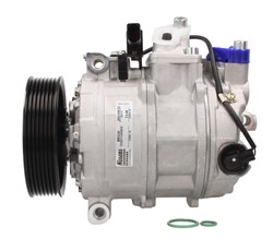 Compressor, air conditioning NIS 89210