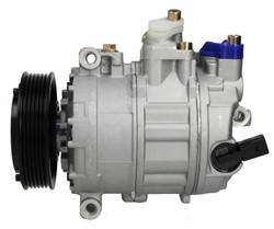 Compressor, air conditioning NIS 89211