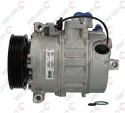 Compressor, air conditioning NIS 89214