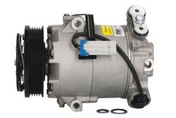 Compressor, air conditioning NIS 89215
