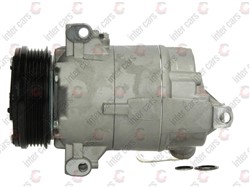 Compressor, air conditioning NIS 89216