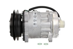 Compressor, air conditioning NIS 89220_0