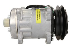 Compressor, air conditioning NIS 89220_3