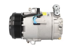 Compressor, air conditioning NIS 89222_0