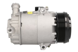 Compressor, air conditioning NIS 89222_3