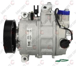 Compressor, air conditioning NIS 89223