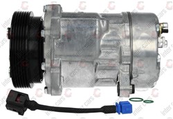 Compressor, air conditioning NIS 89224_0
