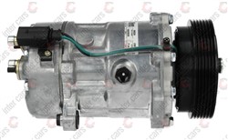 Compressor, air conditioning NIS 89224_3
