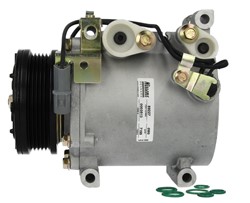 Compressor, air conditioning NIS 89227