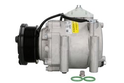 Compressor, air conditioning NIS 89228